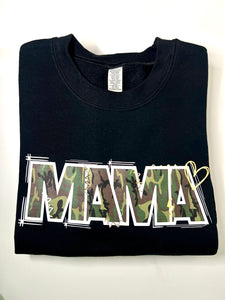 MAMA SWEATSHIRT