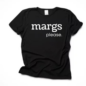 MARGS please Tee