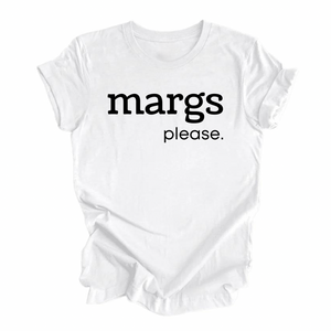 MARGS please Tee