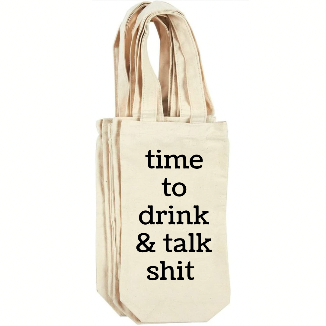 DRINK TOTE