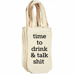 Load image into Gallery viewer, DRINK TOTE
