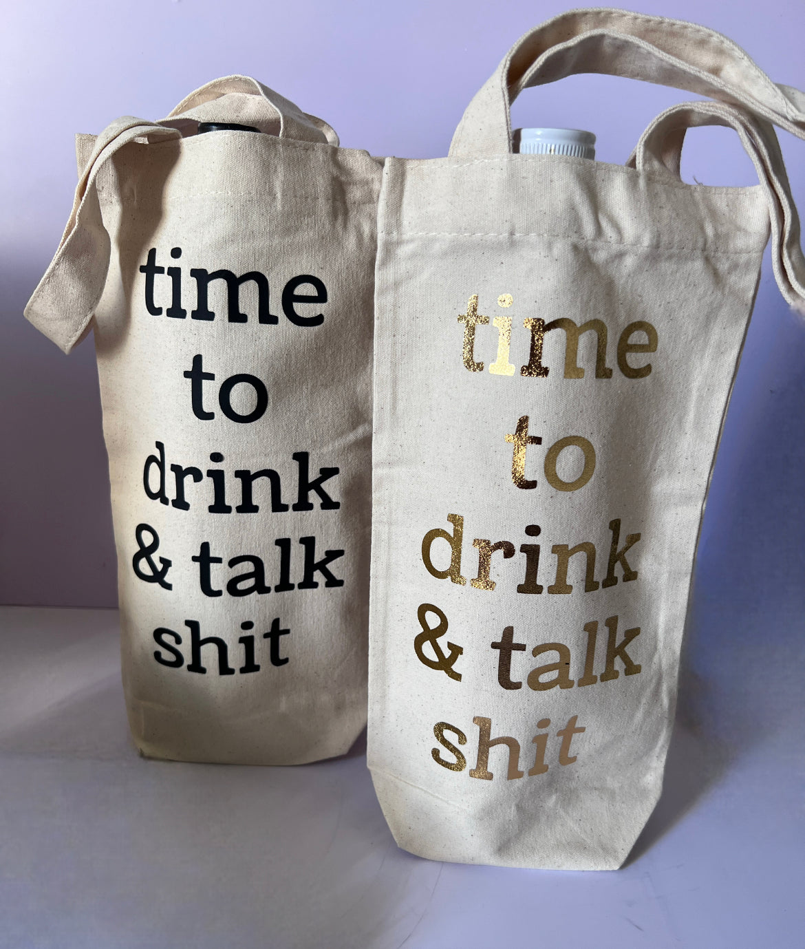 DRINK TOTE